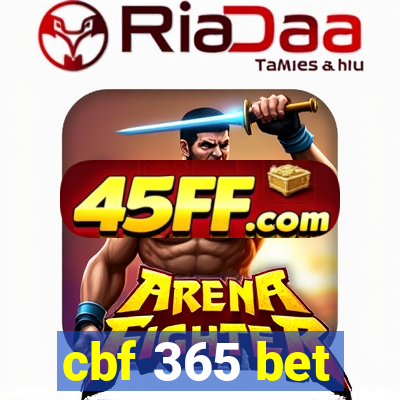 cbf 365 bet